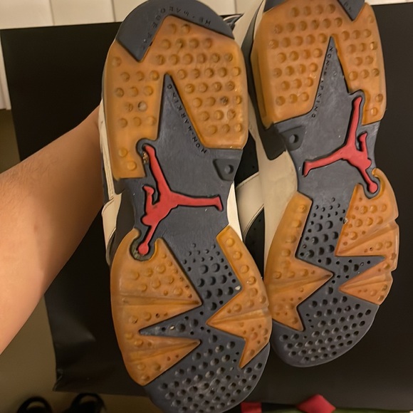 Jordan Olympic 6 - Picture 3 of 6